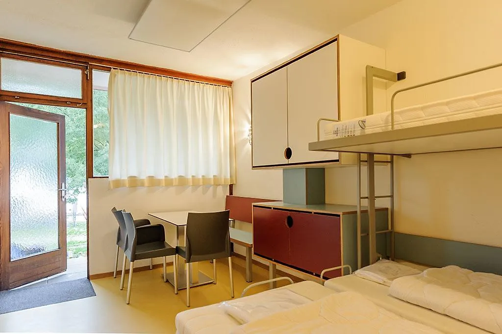 Hotel Camping Wien West