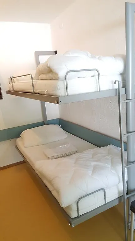 Camping Wien West Hotel Viena