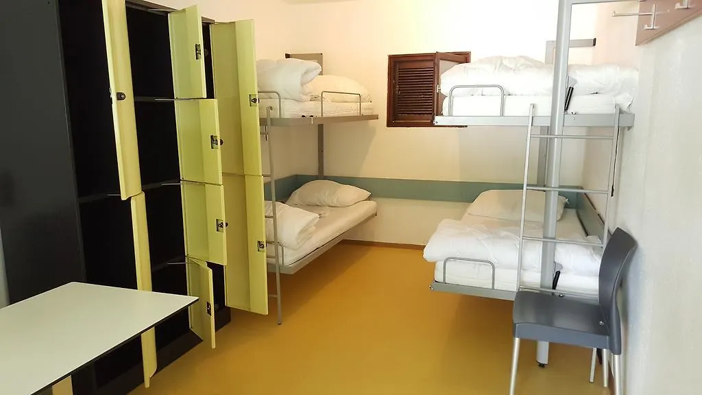 Camping Wien West Hotel Viena