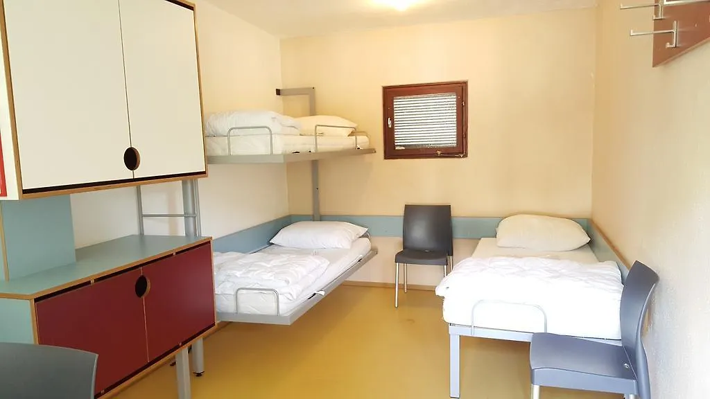 Camping Wien West Hotel